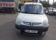 Peugeot Partner 13