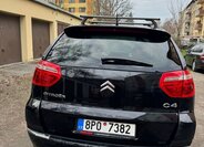 Citroën C4 Picasso SUV / Terénní 0,0 0