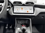 MG ZS SUV 1,5 l 85 kw