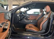 Mercedes-Benz Třídy C 9