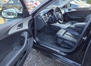 Audi A6 Kombi 3,0 l 160 kw