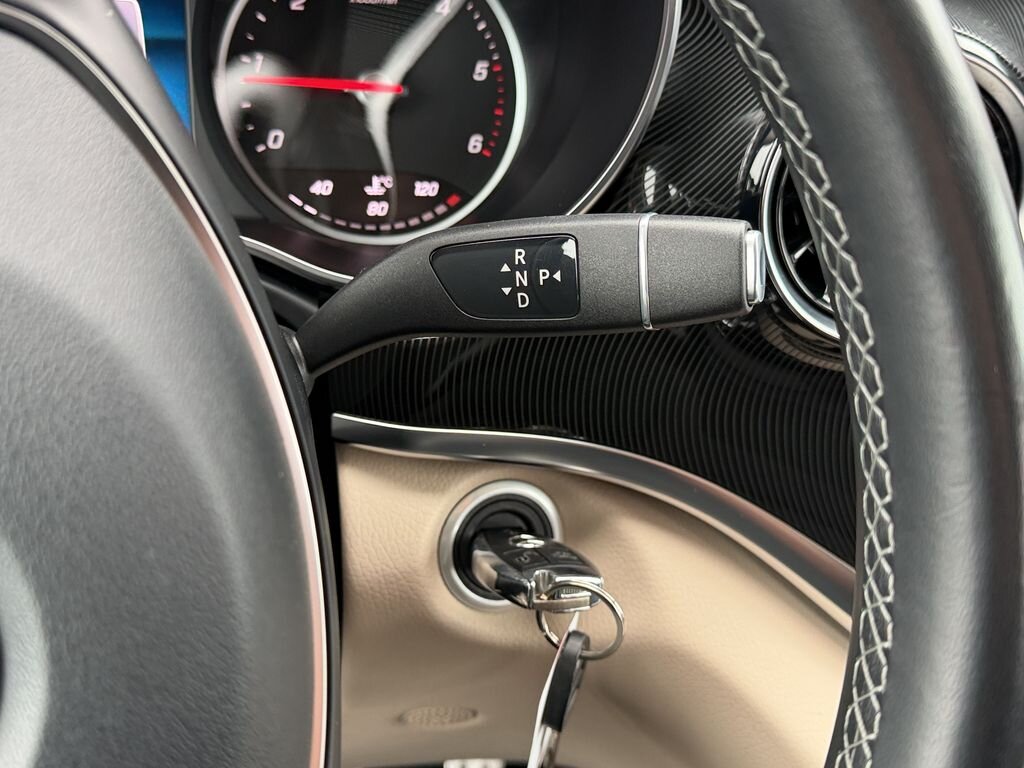 Mercedes-Benz Třídy V Ostatní 2,0 l 120 kw