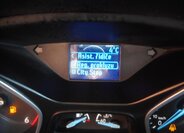 Ford Focus Kombi 1,5 l 70 kw