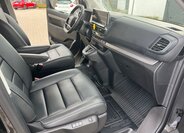 Toyota ProAce Verso VAN / Minibus 2,0 l 130 kw