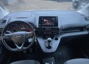 Opel Combo Kombi 1,5 l 96 kw