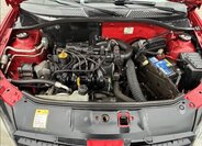 Renault Clio Hatchback 1,1 l 43 kw