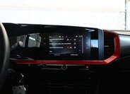 Opel Mokka SUV 1,2 l 74 kw