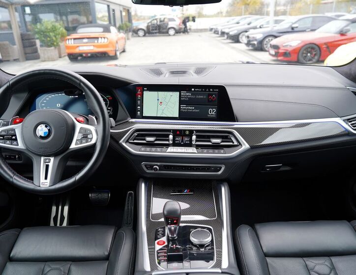 BMW X5 29