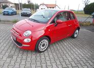 Fiat 500 4