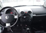 Volkswagen New Beetle Kabriolet 1,9 l 77 kw