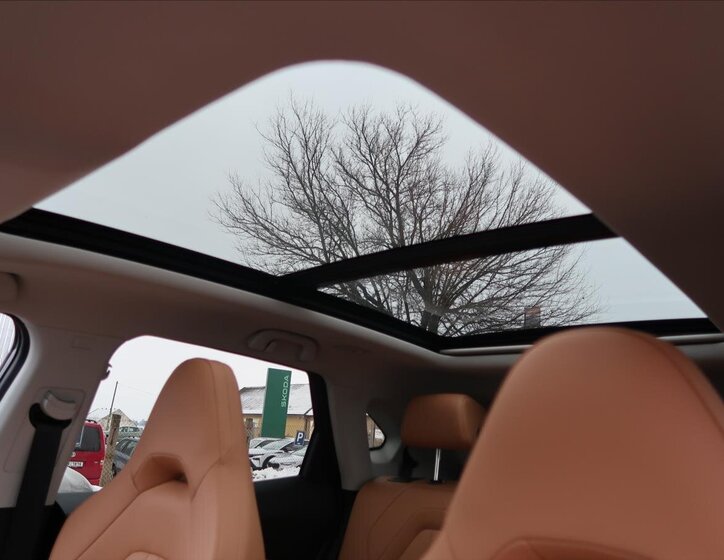 Dongfeng T5 EVO SUV 1,5 l 130 kw