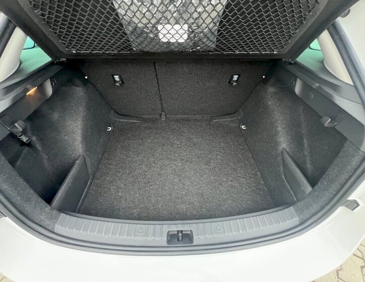 Škoda Scala Hatchback 1,0 l 85 kw