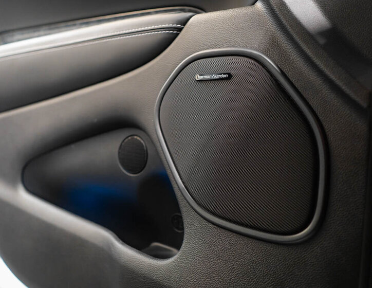 Dodge Durango SUV / Terénní 6,4 l 355 kw