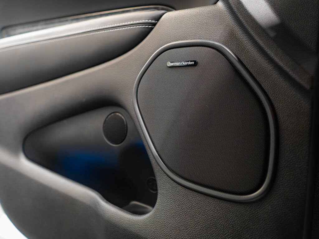 Dodge Durango SUV / Terénní 6,4 l 355 kw