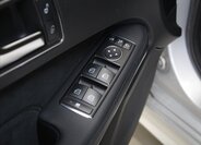 Mercedes-Benz Třídy E Sedan 2,1 l 150 kw