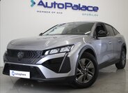 Peugeot 408 Liftback 1,2 l 96 kw