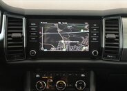 Škoda Kodiaq SUV 2,0 l 110 kw