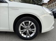 Alfa Romeo Giulietta Hatchback 1,4 l 88 kw