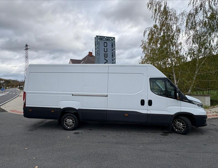 Iveco Daily 5