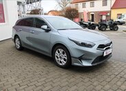 KIA Ceed Kombi 1,5 l 117 kw
