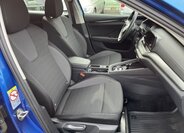 Škoda Octavia Sedan / Limuzína 1,5 l 110 kw