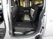 Citroën Berlingo 19