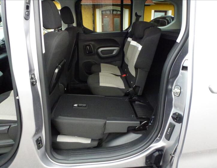 Citroën Berlingo 19