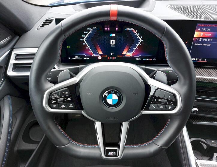 BMW Řada 4 22