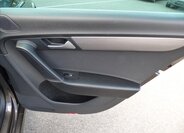 Volkswagen Passat Kombi 2,0 l 130 kw