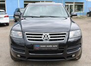 Volkswagen Touareg SUV / Terénní 3,0 l 165 kw