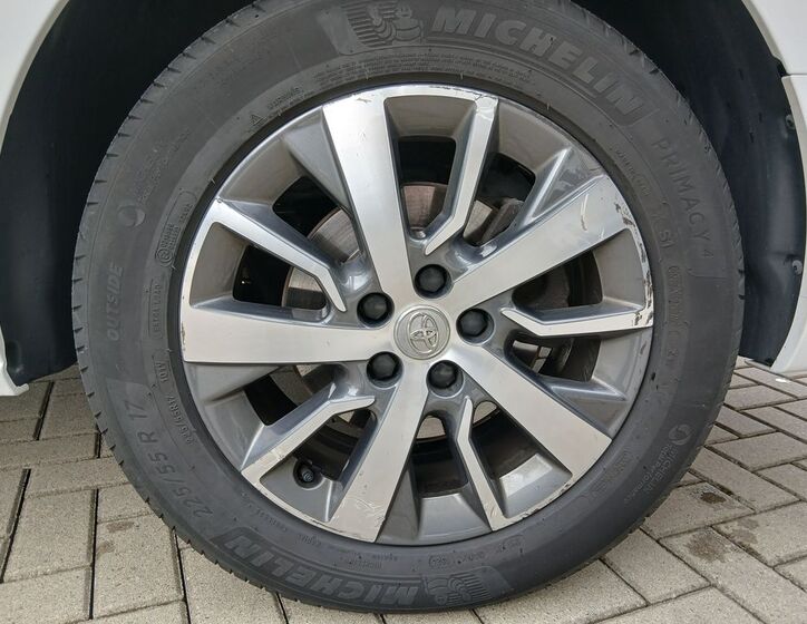 Toyota ProAce Verso 35