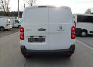 Peugeot Expert 8