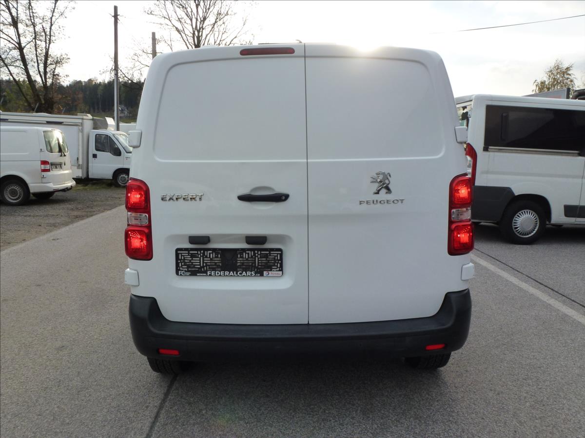 Peugeot Expert