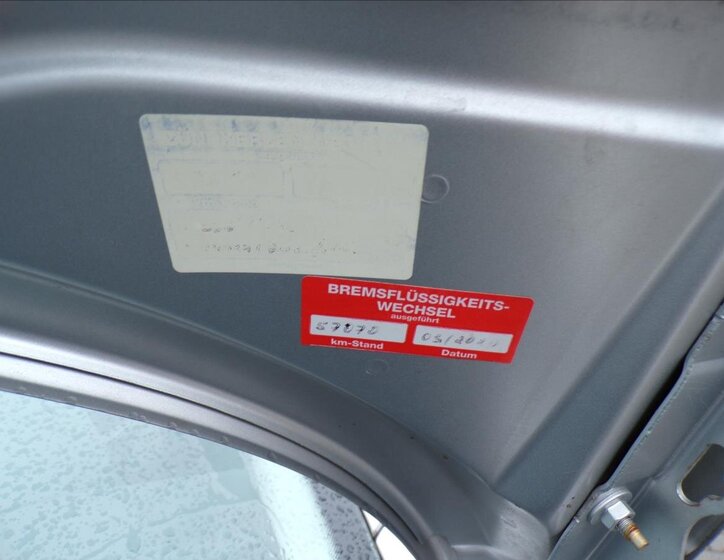 Peugeot 207 Hatchback 1,4 l 70 kw