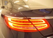 Mercedes-Benz Třídy S 46