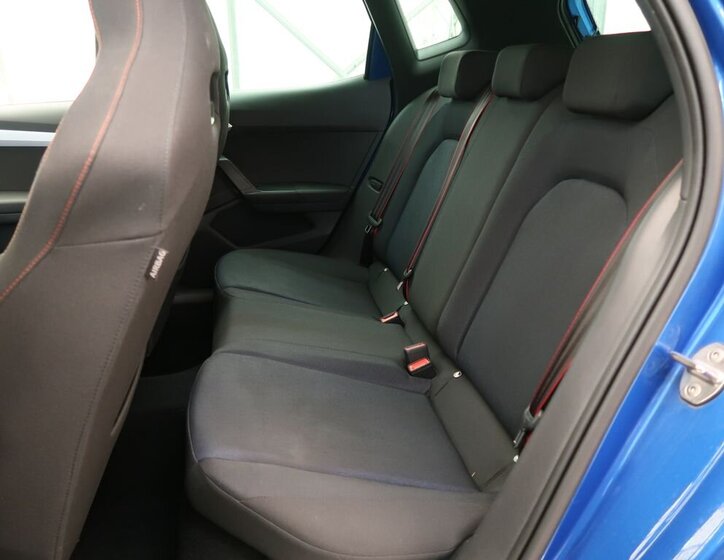 Seat Arona SUV / Terénní 999,0 85 kw