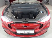 Ford Mustang Mach-E SUV 0,0 198 kw
