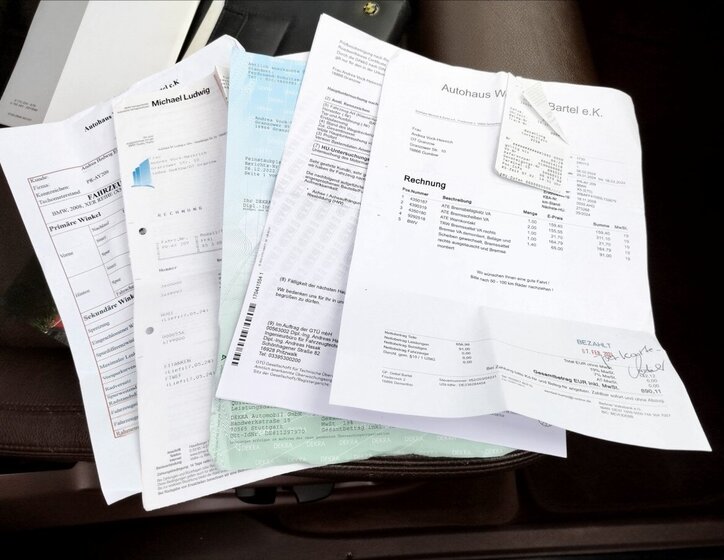 BMW X5 SUV 3,0 l 173 kw