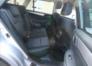 Subaru Outback Kombi 2,5 l 129 kw