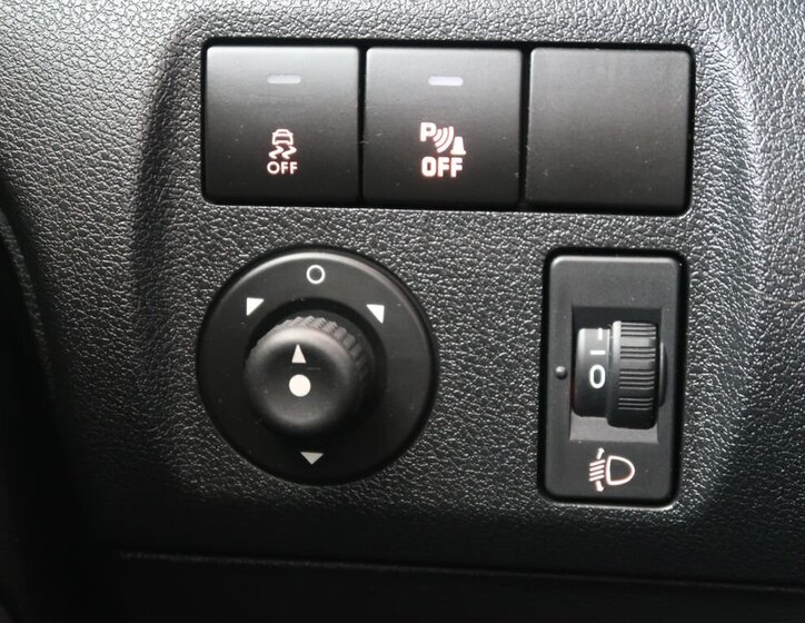 Citroën Berlingo MPV 1,6 l 88 kw
