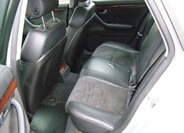 Audi A4 Sedan 3,1 l 188 kw