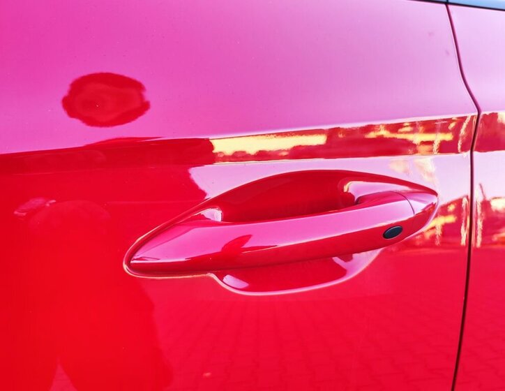 Hyundai Tucson SUV / Terénní 1,6 l 110 kw