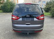 Ford Galaxy 21