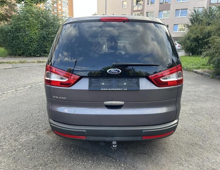 Ford Galaxy 21