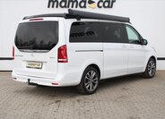 Mercedes-Benz Třídy V VAN / Minibus 2,0 l 140 kw