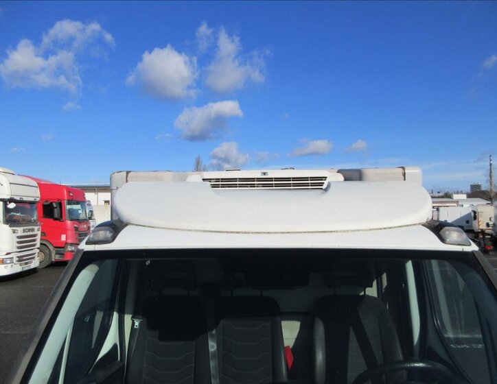 Iveco Daily Ostatní 2,3 l 78 kw