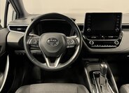 Toyota Corolla Kombi 1,8 l 72 kw