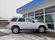 Jeep Grand Cherokee SUV 3,0 l 160 kw