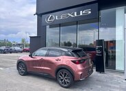 Lexus LBX SUV / Terénní 1,5 l 100 kw