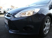 Ford Focus 4